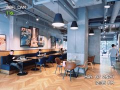 -Wagas沃歌斯(大学路店)