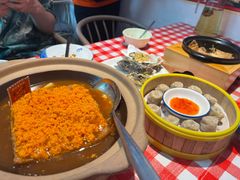 -琼大师东方烤乳猪(亚特兰蒂斯店)