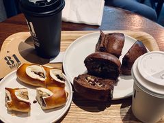 -81BAKERY(大学路店)