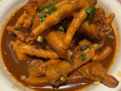 -小菜园新徽菜(阜阳颍州万达店)