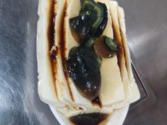 -张记烤羊腿(北花园店)