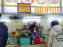 -户部巷小吃(中商徐东平价广场店)