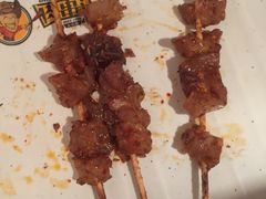 -肉串汪(望京店)