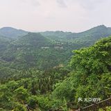 亚洲保存最完整的中世纪军事古堡～海龙屯