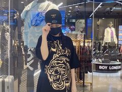 -茂业百货(东门店)