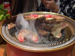 -西塔老太太泥炉烤肉(万柳华联店)
