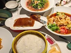 -大鸭梨烤鸭(望京店)