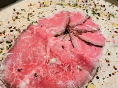 -Laures·月桂西班牙碳烤餐厅(十尚坊店)