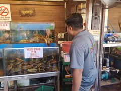 -真浪花园海鲜餐馆