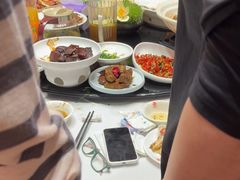 -丰收日·小海鲜·沪上家宴(顾村正大店)