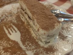 -安立可意大利美食