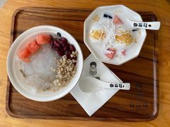 -自然椰·海南清补凉(海月广场店)