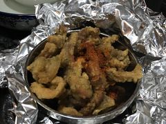 -蜀大侠火锅(建设路第五大道店)