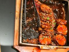 -老家水饺濮阳菜(巴黎街店)