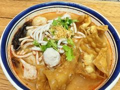 -非遗·十八曲鱼饺(西马总店)