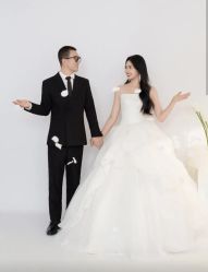 -雅云婚纱摄影工作室旗舰店