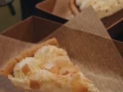-Pie Bird(新闸路店)