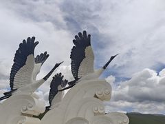 -郭莽湿地