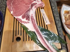 -NIUAN牛庵·日式和牛烧肉(恒隆店)