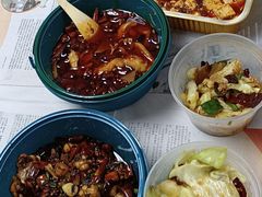 -上上席川菜(凯德乐峰广场店)