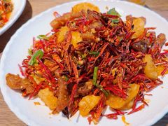 -小喜客·云南特色菜(纳西庭院店)