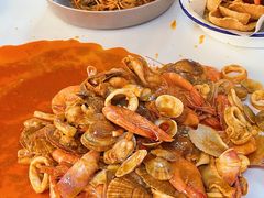 -The Boiling Crab宝灵蟹手抓海鲜(中国首店)