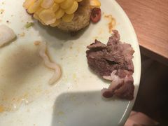 -掂档潮汕牛肉火锅(沈阳万象城店)