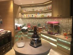 -金海湾自助餐厅(金陵饭店)