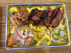 -本垒美式烤肉(三里屯店)