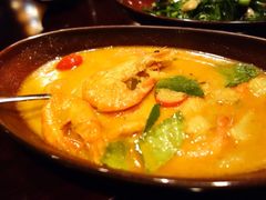 -红泰·泰精选·特色料理(中山路店)