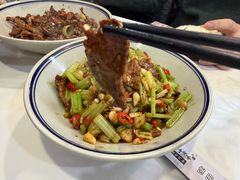 -新新湘菜馆(新中街二条店)