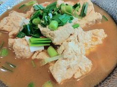 -小乡小镇·传承桐庐土菜·老板亲自烧的菜