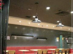 -汉堡王(西直门凯德MALL店)
