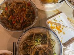 -老运河餐厅
