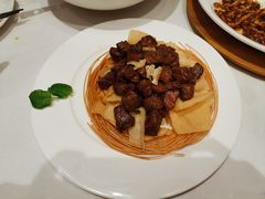 -山东老家(黄埔分店)