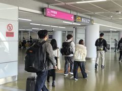 -郑州新郑国际机场-T2航站楼