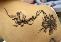 -雕哥的纹身店A3 TATTOO&纹身培训