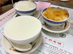 -仁信双皮奶(东川路店)
