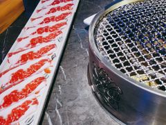 -十三姨正合丰烤肉(营迹路店)