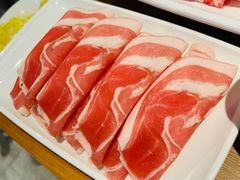 -傣妹火锅(罗宾森购物中心店)