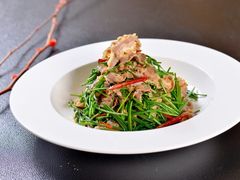 -南门四季铜锅涮肉(左家庄店)