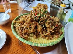 -杨厝六十六农庄农舍(杨厝路店)