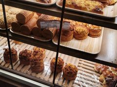 -山崎面包(静安久光店)