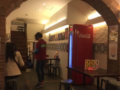 -大利来记餐厅