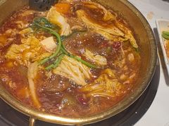 -涿派·炝锅鱼(涿州店)