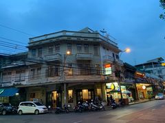 -唐人街(耀华力路)