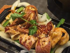 -美奈小馆·越南料理(中航城君尚购物中心店)