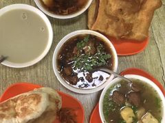 -老北京豆汁店