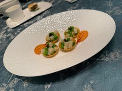 -扬州香格里拉·香宫中餐厅