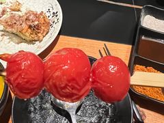 -千寻烧肉(政务区店)